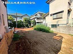 「玉川学園前」駅　歩14分　町田市玉川学園3丁目
