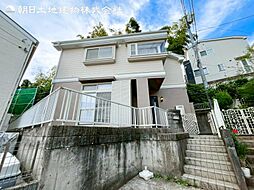 「つきみ野」駅　歩18分　大和市下鶴間