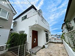 「玉川学園前」駅　歩20分　町田市東玉川学園2丁目