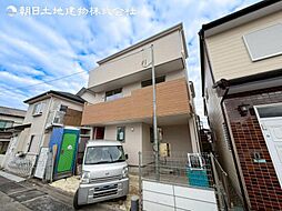 「淵野辺」駅　歩14分　相模原市中央区淵野辺2丁目