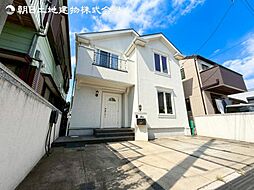 「東林間」駅 歩9分 相模原市南区東林間6丁目