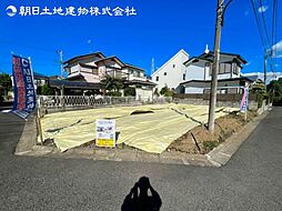 「鶴川」駅 歩16分 町田市金井ヶ丘4丁目