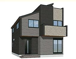 「鶴川」駅　町田市金井6丁目