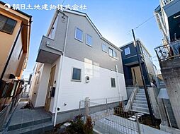 相武台前駅　歩14〜16分　相模原市南区相武台3丁目　1号棟