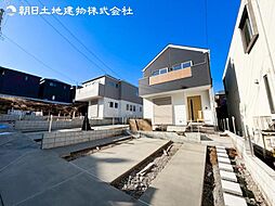 相武台前駅　歩14〜16分　相模原市南区相武台3丁目　3号棟