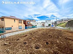 相武台前駅　歩14〜16分　相模原市南区相武台3丁目　3号棟