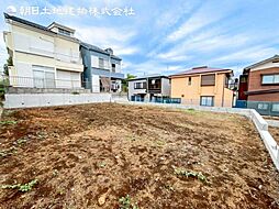 相武台前駅　歩14〜16分　相模原市南区相武台3丁目　5号棟