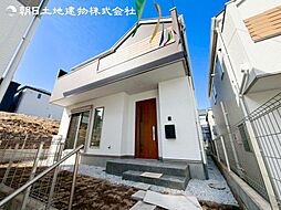 相武台前駅　歩14〜16分　相模原市南区相武台3丁目　5号棟