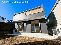 相武台前駅　歩14〜16分　相模原市南区相武台3丁目　6号棟