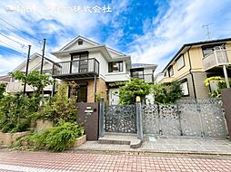 「鶴川」駅　町田市金井3丁目