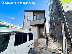 「新百合ヶ丘」駅 川崎市麻生区金程3丁目 1号棟