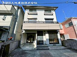 「淵野辺」駅　相模原市中央区並木3丁目