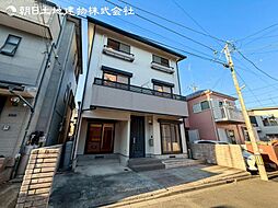 「淵野辺」駅　相模原市中央区並木3丁目