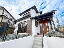 「つきみ野」駅 歩13分 大和市つきみ野8丁目