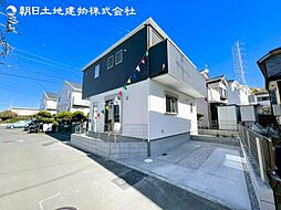 「町田」駅　町田市高ヶ坂4丁目