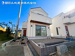 「相模原」駅　町田市小山町　1号棟