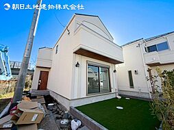 「相模原」駅　町田市小山町　1号棟