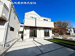 「相模原」駅　町田市小山町　2号棟