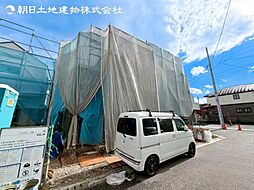 「相模原」駅　町田市小山町　3号棟
