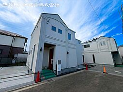 「相模原」駅　町田市小山町　5号棟