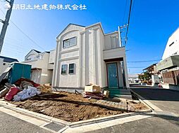 「相模原」駅　町田市小山町　8号棟