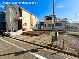 「淵野辺」駅　歩14分　相模原市中央区由野台1丁目