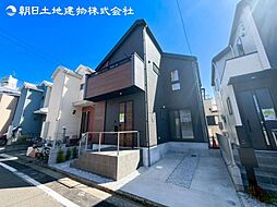 「淵野辺」駅　歩14分　相模原市中央区由野台1丁目　1号棟