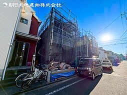 「淵野辺」駅 歩14分 相模原市中央区由野台1丁目 1号棟