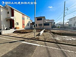 「淵野辺」駅　歩14分　相模原市中央区由野台1丁目　2号棟