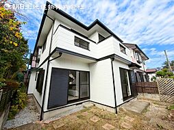 「玉川学園前」駅　歩15分　町田市金井ヶ丘2丁目