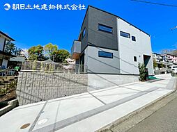 「矢部」駅 町田市常盤町