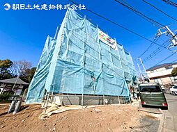 「矢部」駅　町田市常盤町