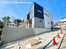 「矢部」駅　町田市常盤町