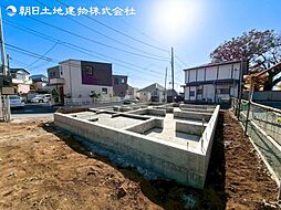 「矢部」駅　町田市常盤町