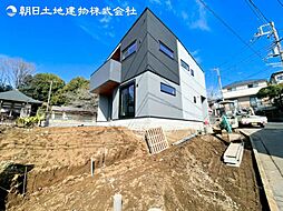 「矢部」駅　町田市常盤町