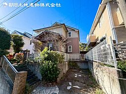 「古淵」駅　町田市山崎町