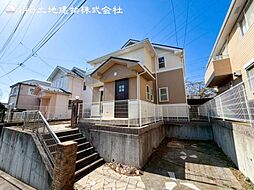 「古淵」駅　町田市山崎町