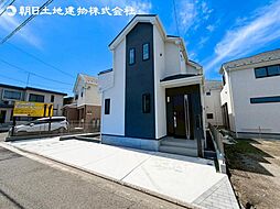 「相模大野」駅 相模原市南区御園5丁目 E号棟