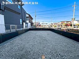 「相模大野」駅　相模原市南区御園5丁目　D号棟