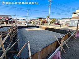 「相模大野」駅　相模原市南区御園5丁目　B号棟