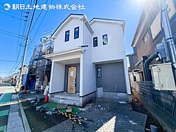 「相模大野」駅　相模原市南区御園5丁目　A号棟
