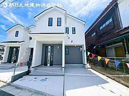 「相模大野」駅 相模原市南区御園5丁目 A号棟