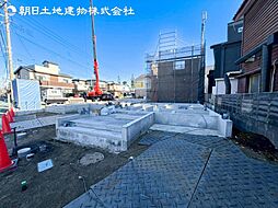 「相模大野」駅　相模原市南区御園5丁目　A号棟