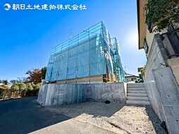 「こどもの国」駅　歩10分　町田市成瀬台4丁目