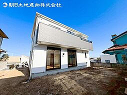 「こどもの国」駅　歩10分　町田市成瀬台4丁目