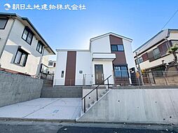 「新百合ヶ丘」駅 歩20分 川崎市麻生区王禅寺西5丁目