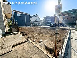 「相武台前」駅　歩14分　相模原市南区新磯野1丁目
