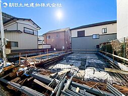 「相模原」駅　歩20分　相模原市中央区小町通1丁目　1号棟