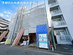 「相模原」駅 歩20分 相模原市中央区小町通1丁目 1号棟