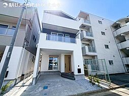 「相模原」駅　歩20分　相模原市中央区小町通1丁目　1号棟